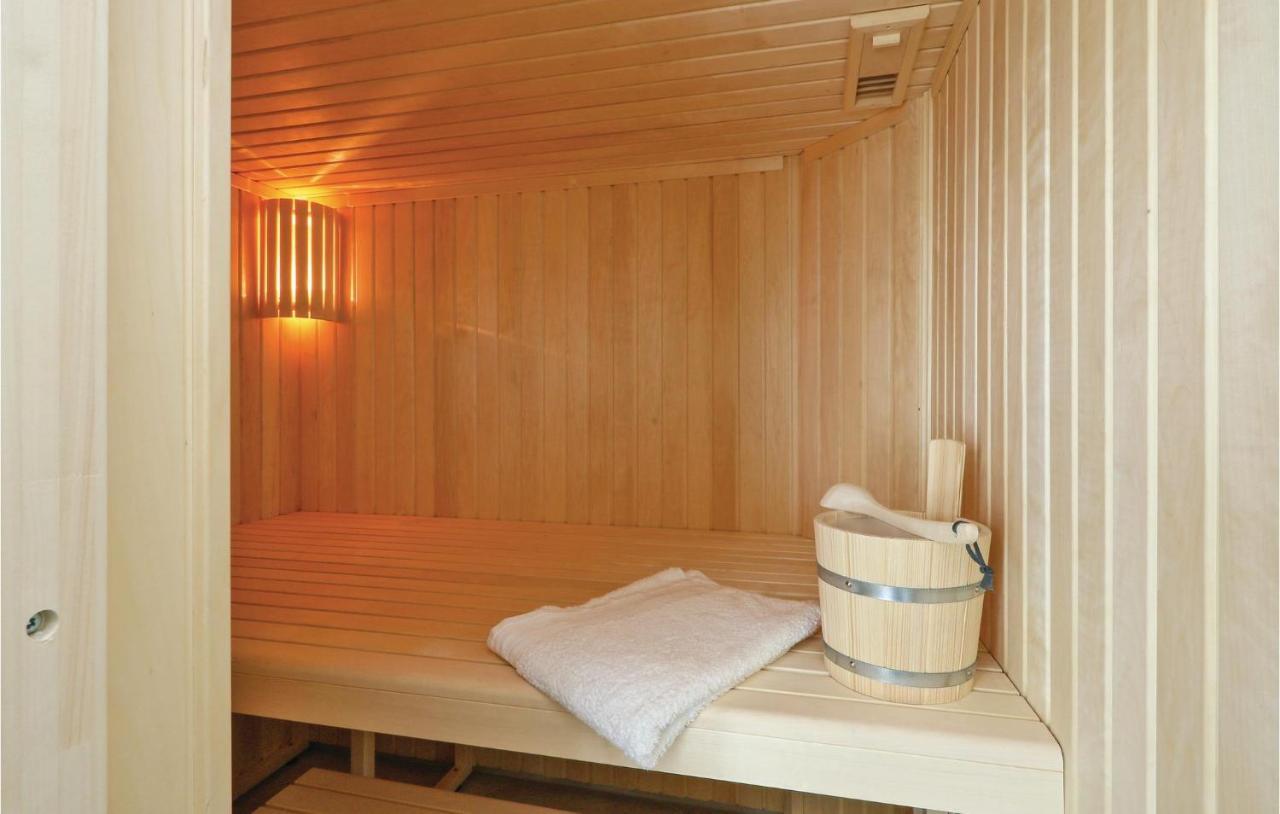 Duenenvilla Penthouse Deluxe 프리발 외부 사진