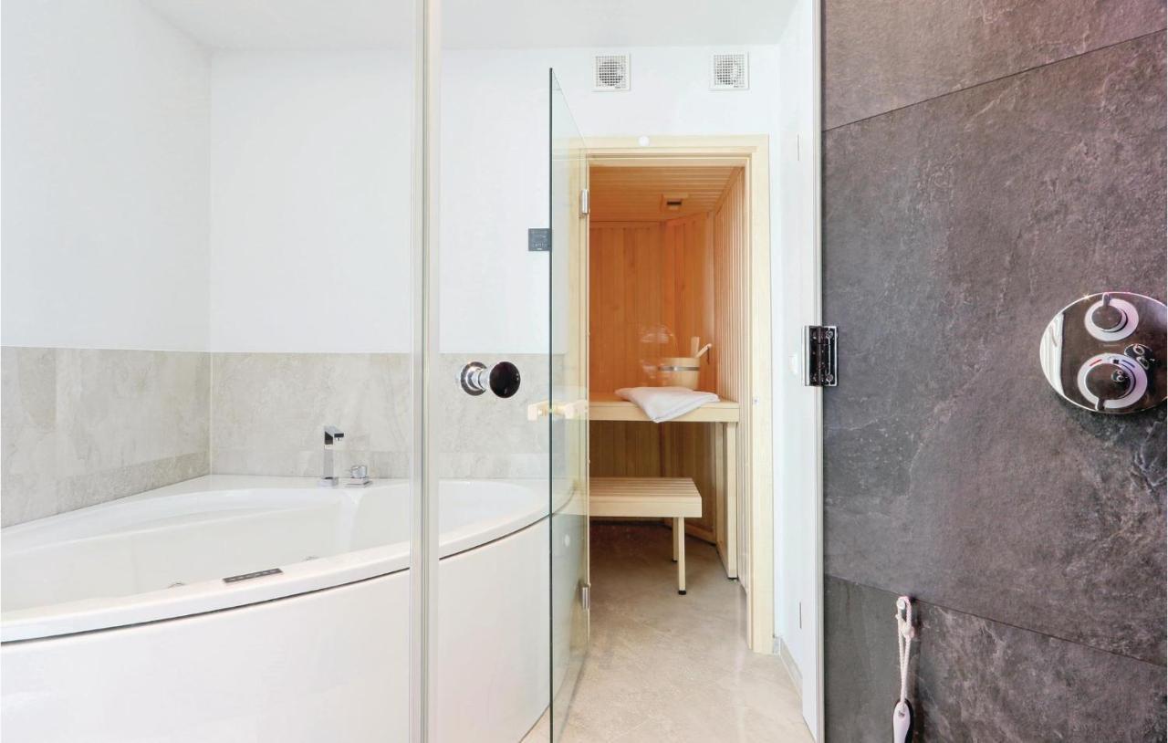 Duenenvilla Penthouse Deluxe 프리발 외부 사진
