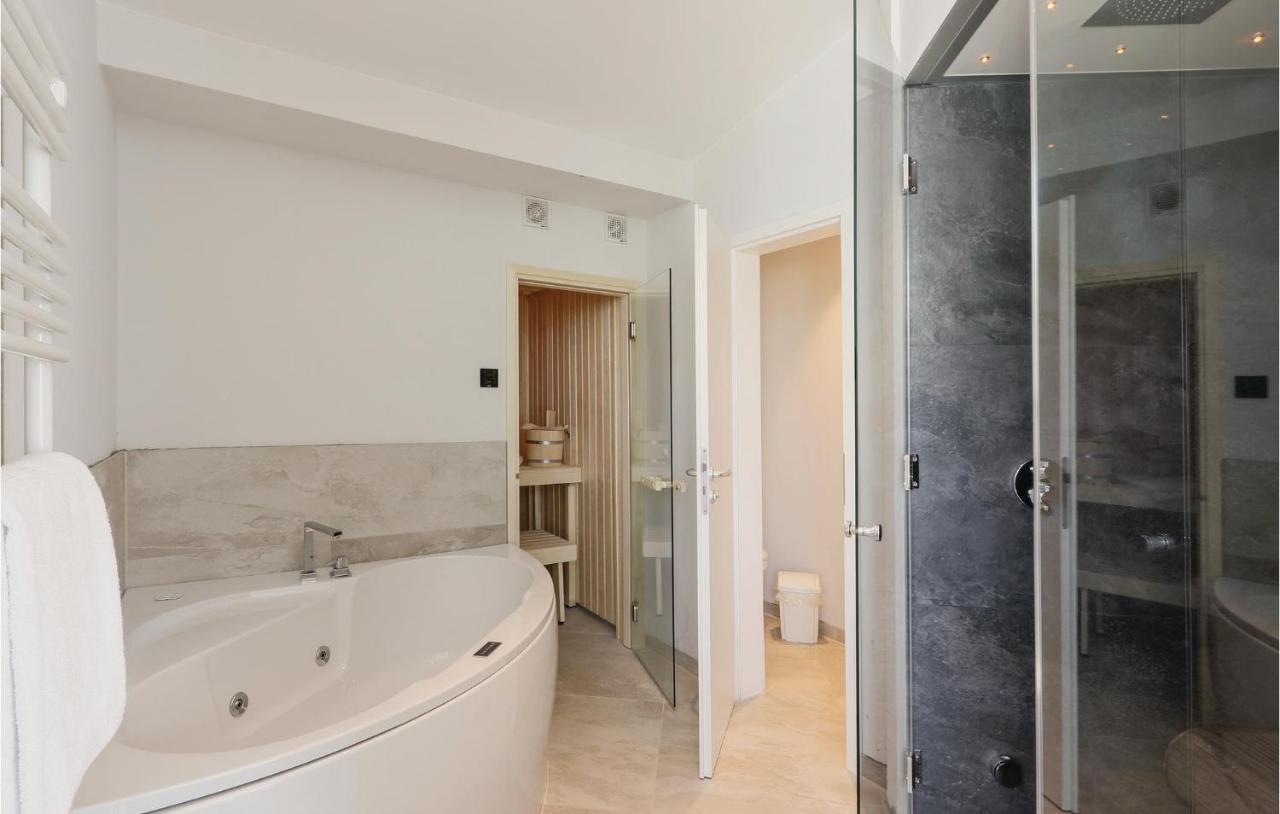 Duenenvilla Penthouse Deluxe 프리발 외부 사진