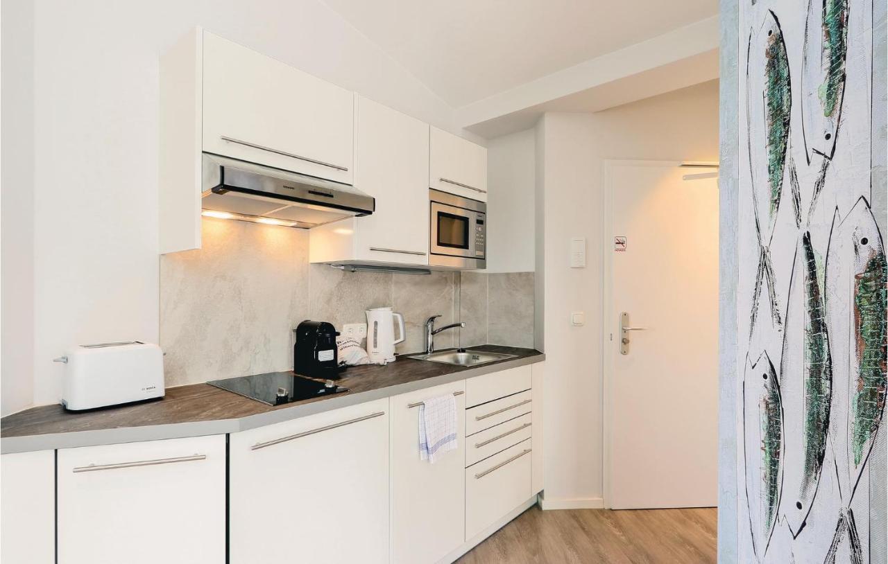 Duenenvilla Penthouse Deluxe 프리발 외부 사진
